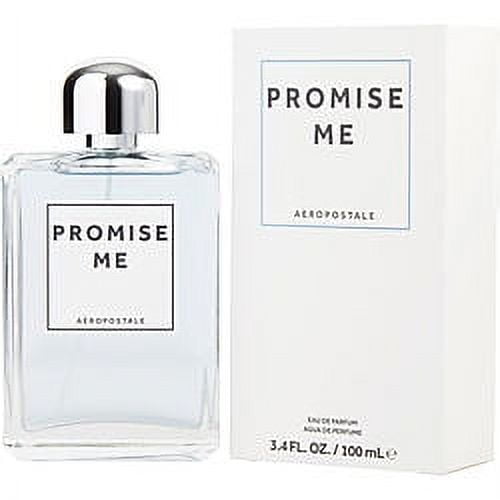 Aeropostale promise outlet me 3.4 oz