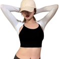 thumbnail image 2 of TIERPOP Polyester Shrug Cardigan for Woman Hot Weather Shrug Crop Top for Taking Photo, 2 of 21