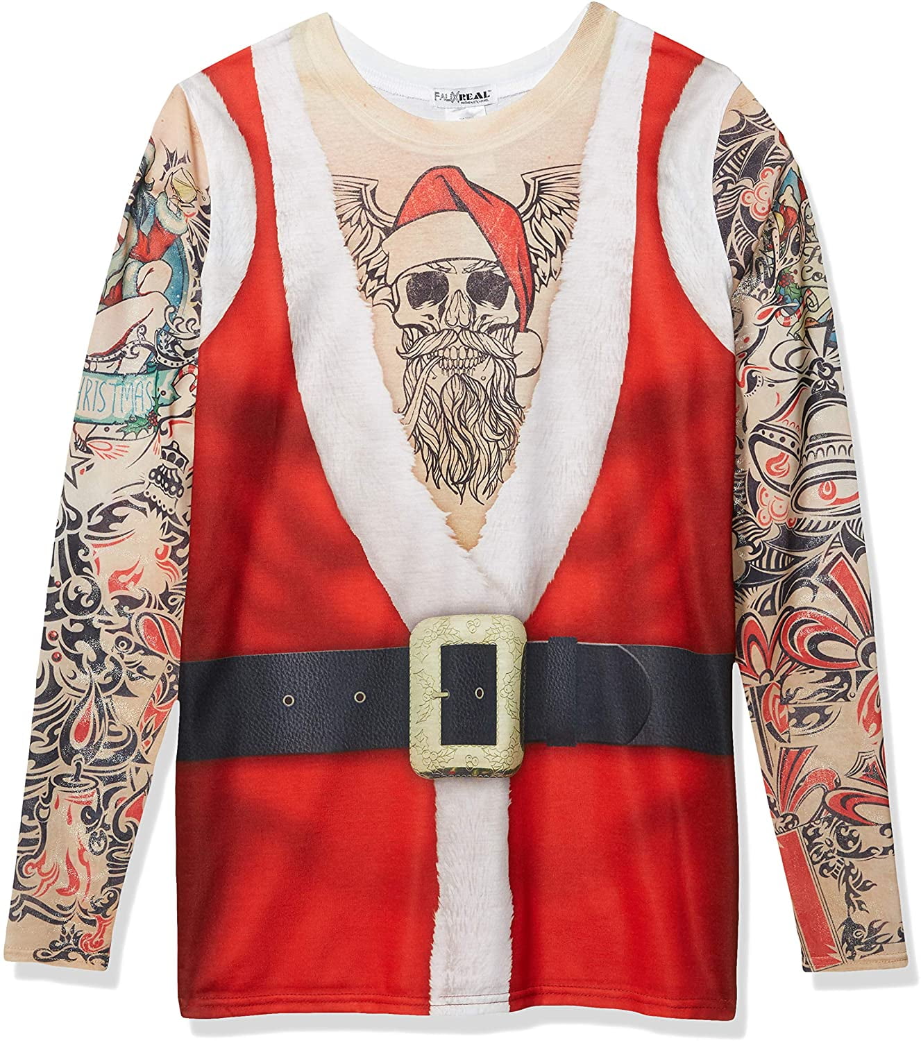 christmas sweater big and tall