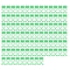 thumbnail image 1 of Clips de Fijación para Pared de Escalada de Plantas Fijador de Plantas Autoadhesivo para Encuadernación de Plantas Vegetales de Jardín 100 Uds ANGGREK Otros, 1 of 8