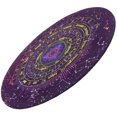 thumbnail image 3 of Nappe de Divination Astrologie Protecteur de Table Rituel Divination Nappe Jeu Jeu Tapis, 3 of 7