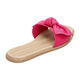 thumbnail image 3 of Sandalias Moleca Rosa para Mujer [MLE59] rosa 25.5, 3 of 10