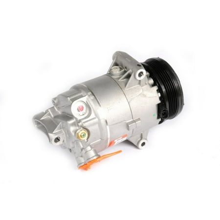 AC Delco 15-21588 A/C Compressor, With clutch New