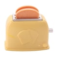 thumbnail image 2 of Rejilla en Miniatura para Casa de Muñecas, Rejilla para, Estilo Clásico, Modelo de Juguete para Niños, Accesorios para Casa de Muñecas amarillo, 2 of 10