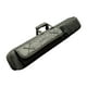 thumbnail image 2 of Bolsa para taco de billar, funda organizadora para taco de billar, protección moderna, bolso de mano para taco de billar Negro, 2 of 9