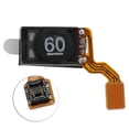 thumbnail image 3 of ZOUSSIQI Ear Speaker Flex Cable Part Replacement for Samsung Galaxy Note 4 EL225#51684, 3 of 9