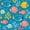 Color 4, variant on Peel and Stick Wallpaper 23.6in x 9.8ft Colorful Cocktail Fruit Garnishes Ice Cubes Cream Contact Paper Vinyl Waterproof Self Adhesive Wall Paper for Bedroom Shelf Cabinet Renter Friendly