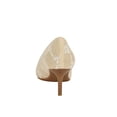 thumbnail image 4 of Nine West Alake Light Natural  ALAKE-NTRL Women's Size 8.5, 4 of 4