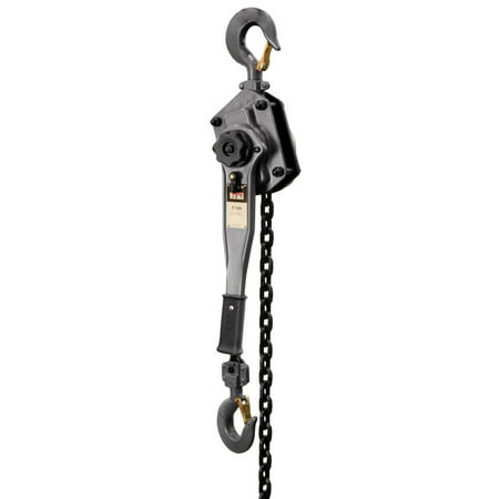 

Jet Jlp-300A-20 3T Lever Hoist 20Ft. Lift