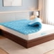 thumbnail image 1 of Colchoneta Matrimonial Sky Care Memory Foam 5 cm Sky Care SC-CNMG, 1 of 9