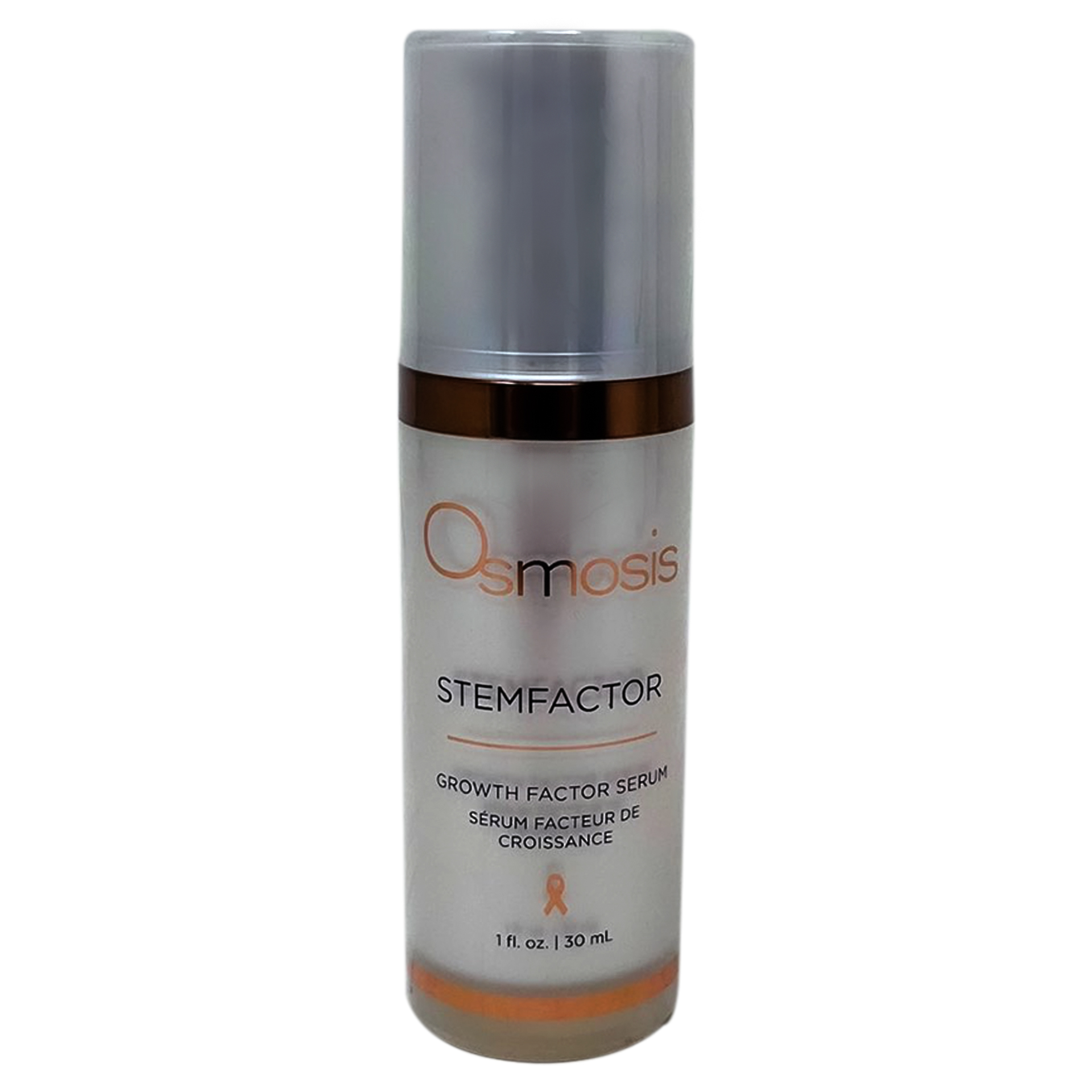 Osmosis Stemfactor Growth Factor Serum 1 Oz