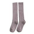 thumbnail image 3 of Warm Christmas Fashion Windproof Printing Mid Tube Socks Long Tube Cotton, 3 of 7