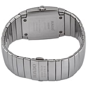 Rado Sintra Collection Mens Blue Dial Quartz Watch R13720202