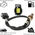 thumbnail image 2 of 4 Wire Upstream Front Oxygen O2 Sensor Replacement for Dodge Grand Caravan 3.3L 3.8L,for Chrysler Pacifica Town & Country,Replaces#234-4880 75-3675 ES20181 23566 SG1684, 2 of 8