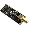 thumbnail image 3 of 4Pcs NRF24L01+PA+LNA Wireless Module with Antenna 1100 Meters Long Distance with NRF24L01 Wireless M, 3 of 5