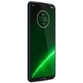 thumbnail image 4 of Restored Motorola Moto G7 Plus XT1965-2 64GB Unlocked GSM Phone w/ Dual 16 MP & 5 MP Camera - Deep Indigo (Refurbished), 4 of 4