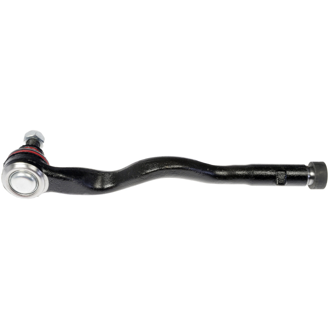 Dorman 543-910 Front Right Outer Steering Tie Rod End for Specific BMW Models