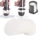 thumbnail image 4 of 1050PCS Coladores de Papel de Filtro de Café de Desechables Redondos para Cafetera y Cafetera Espresso, 4 of 5