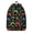 Game Controller Black, variant on Game Controller Black Pattern Backpack for School, Cute School Bag with Adjustable Shoulder Straps and Padded Back, 15.7"x11.8"x5.5"