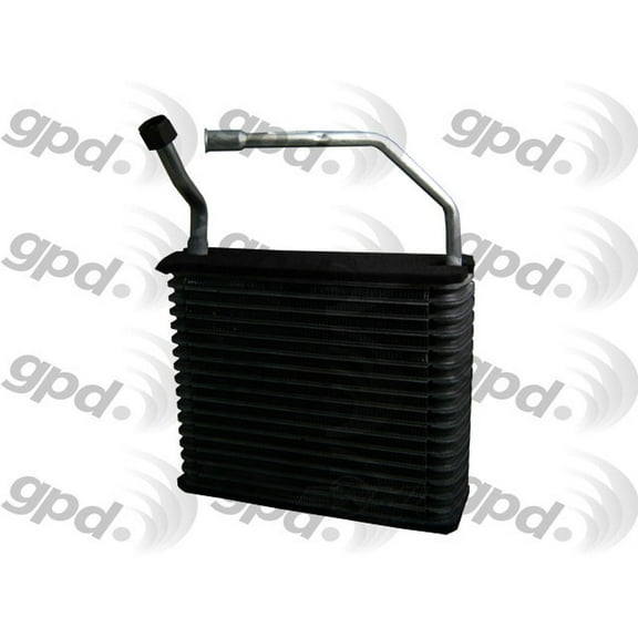 A/C Evaporator Core Fits select: 2002-2011 FORD RANGER, 2002-2007 MAZDA B3000