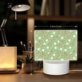 thumbnail image 6 of Haiem Cute Frog2 Pattern Acrylic Night Light Gift with 3 Color ModesTouch-Sensitive LED Lamp Perfect Gift for Mother's Day, Birthday, or Christmas, 6 of 9