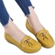 thumbnail image 1 of Zapatos Vestir Mocasines Elegantes Planos Negocios Ligeros para Mujer, 1 of 8