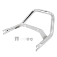 thumbnail image 2 of Barra De Agarre Para Asiento Trasero, Soporte Estable Construcción De Hierro Pasamanos Para Motocicleta Reposabrazos Agarre Seguro De Alta Resistencia Para Monkey 125 2018 A 2023, 2 of 7