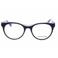 thumbnail image 2 of Calvin Klein Jeans CKJ19511 408 Women's Full Rim Frame Eyeglasses, 2 of 2