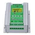 thumbnail image 2 of Controlador híbrido eólico-solar, controlador híbrido eólico-solar Controlador de carga MPPT Controlador de carga de refuerzo MPPT Funciones mejoradas, 2 of 8