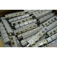 thumbnail image 2 of 1 CASE 480 PK Electrical Grounding Adapter 3 Prong Outlet to 2 Prong Plug AC ETL LISTED, 2 of 12