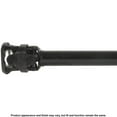 thumbnail image 2 of CARDONE Reman 65-9539 Drive / Prop Shaft Front fits 2003-2009 Dodge, 2 of 4