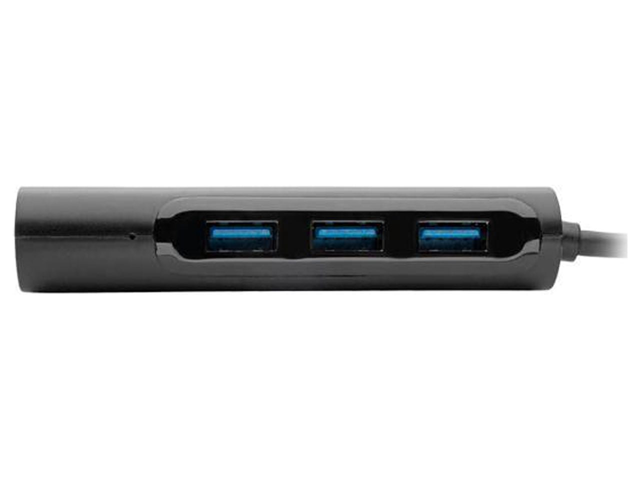 USB C HUB 4-PORT W/ 4X USB-A