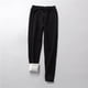thumbnail image 4 of Ichuanyi Liquidación Fashion Women Winter Sport Winter Winist Pantal ICHUANYI WER2023082205648, 4 of 5
