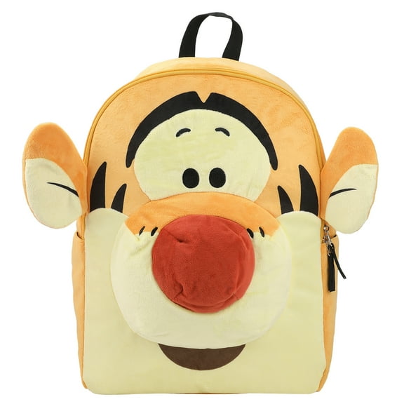 Winnie The Pooh Tigger 17" Backpack