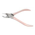 thumbnail image 1 of Siéntete Cómodo Utilidades Cortauñas Ligeras Y Fuertes, Herramientas De Manicura, Tienda De Manicura Para Mujer De Salón De Belleza Para El Hogar, 1 of 7