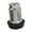G, variant on AOOOWER Pool Cue Bottom Bumper Protector Replacement Extension Billiard Accessories