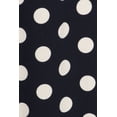 thumbnail image 4 of Women's Stretchy Flowy Maxi Skirt with Elastic Waistband for Comfort and Style, 4 of 4