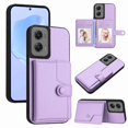 thumbnail image 4 of FOXDOCK Case for Motorola Moto G Stylus 5G 2024 RFID-Blocking Card Holder - Stylish Button Closure Design, 4 of 4