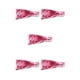 thumbnail image 1 of Diadema deportiva Sonducket Tie Dye Multicolor para Fitness Yoga Accesorios de cabello Vino rojo, 1 of 4