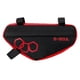 thumbnail image 2 of Alforja para bicicleta Bicicleta Triángulo Bolsa Bicicleta Marco delantero Tubo Bolsa Marco Bolsa MT B-SOUL Alforja para bicicleta, 2 of 7