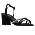 thumbnail image 3 of Zapatillas para Mujer ZMexico 7022 negro 22, 3 of 4