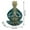 Tortoise, variant on Unique Alien Gnome Ornament Resin Skeleton Figurines Tortoise Gnome Dwarf Statue Halloween Christmas Garden Desk Home Decoration