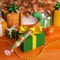 thumbnail image 5 of REESE'S Miniatures Milk Chocolate Peanut Butter Cups, Christmas Candy Plastic Cane, 2.17 oz, 5 of 9