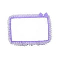 thumbnail image 1 of CNKOO Computer Cover Cute Dust Cover Protector Lovely for Laptop PC Tablet 23 to 26 inch, 1 of 9