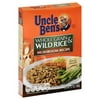 Long Grain & Wild Uncle Bens Brown&wild Rice W/mushrooms