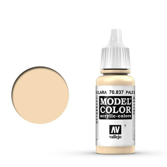 Model Color: Pale Sand (17ml)