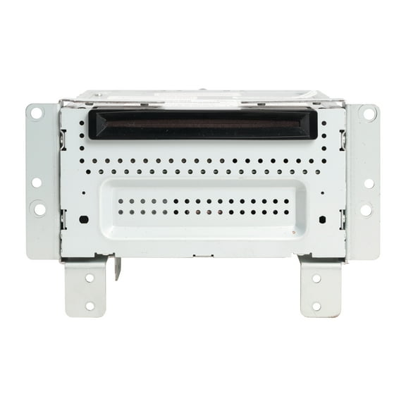 Restored 2009 Lincoln MKS AMFM Satellite Radio 6-Disc CD Player Navigation 8A5T-19C156-BC (Refurbished)