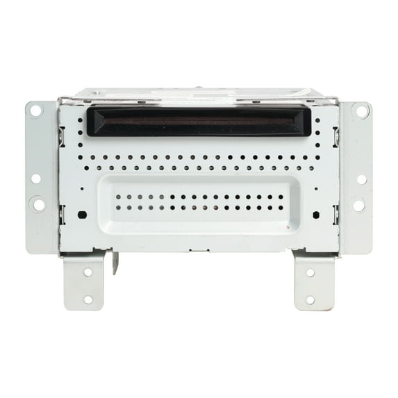 Restored 2009 Lincoln MKS AMFM Satellite Radio 6-Disc CD Player Navigation 8A5T-19C156-BC (Refurbished)