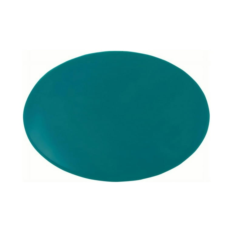 Dycem non-slip circular pad, 7-1/2 Dycem non-slip circular pad, 7-1/2