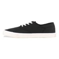 thumbnail image 2 of TENIS CABALLERO DC SHOES ADYS300795BKW TEXTIL NEGRO, 2 of 7